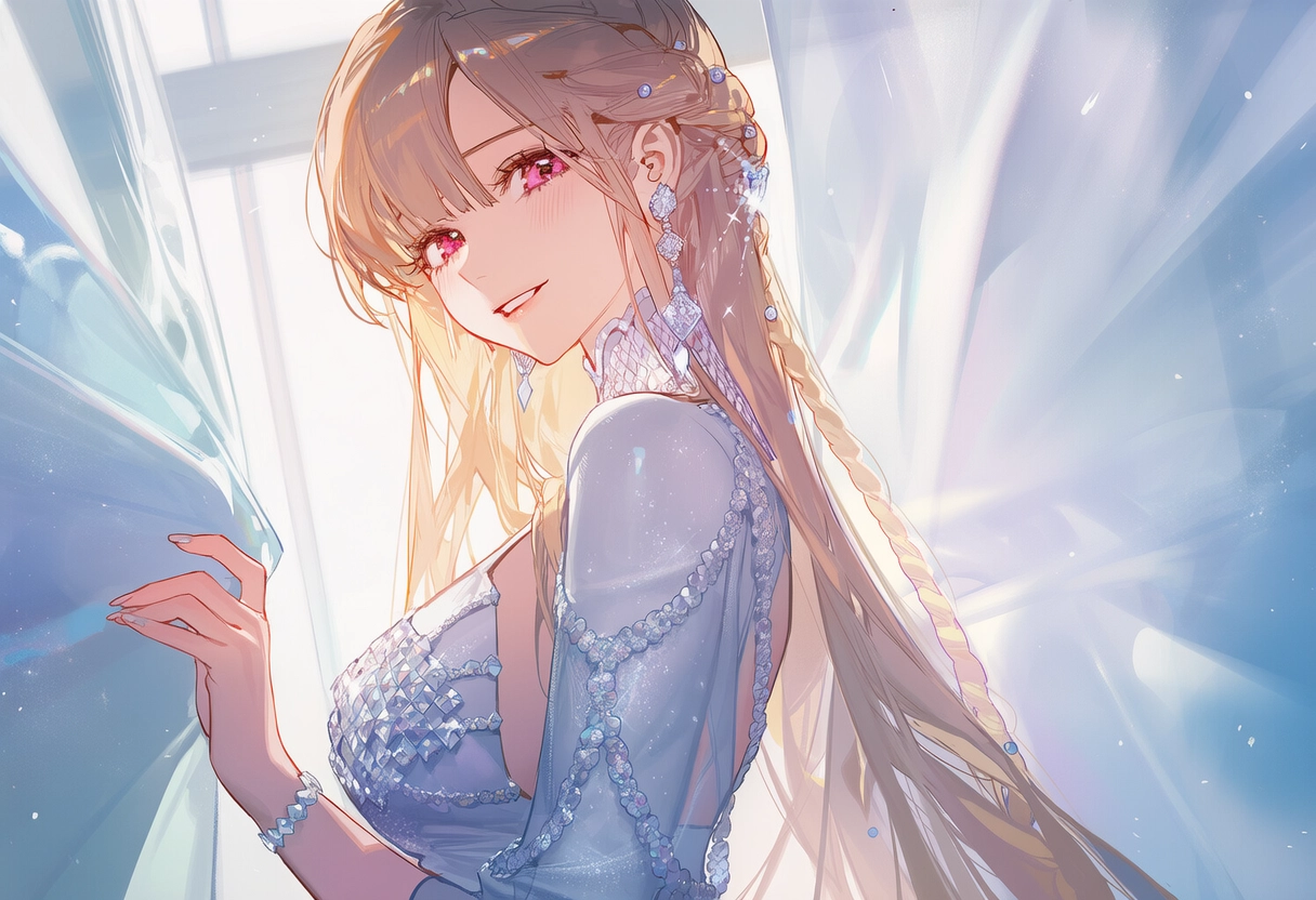 Rize 방송
