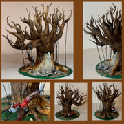 Blight Gulthias