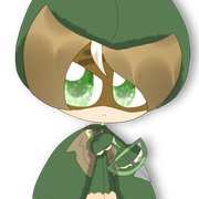 Decidueye