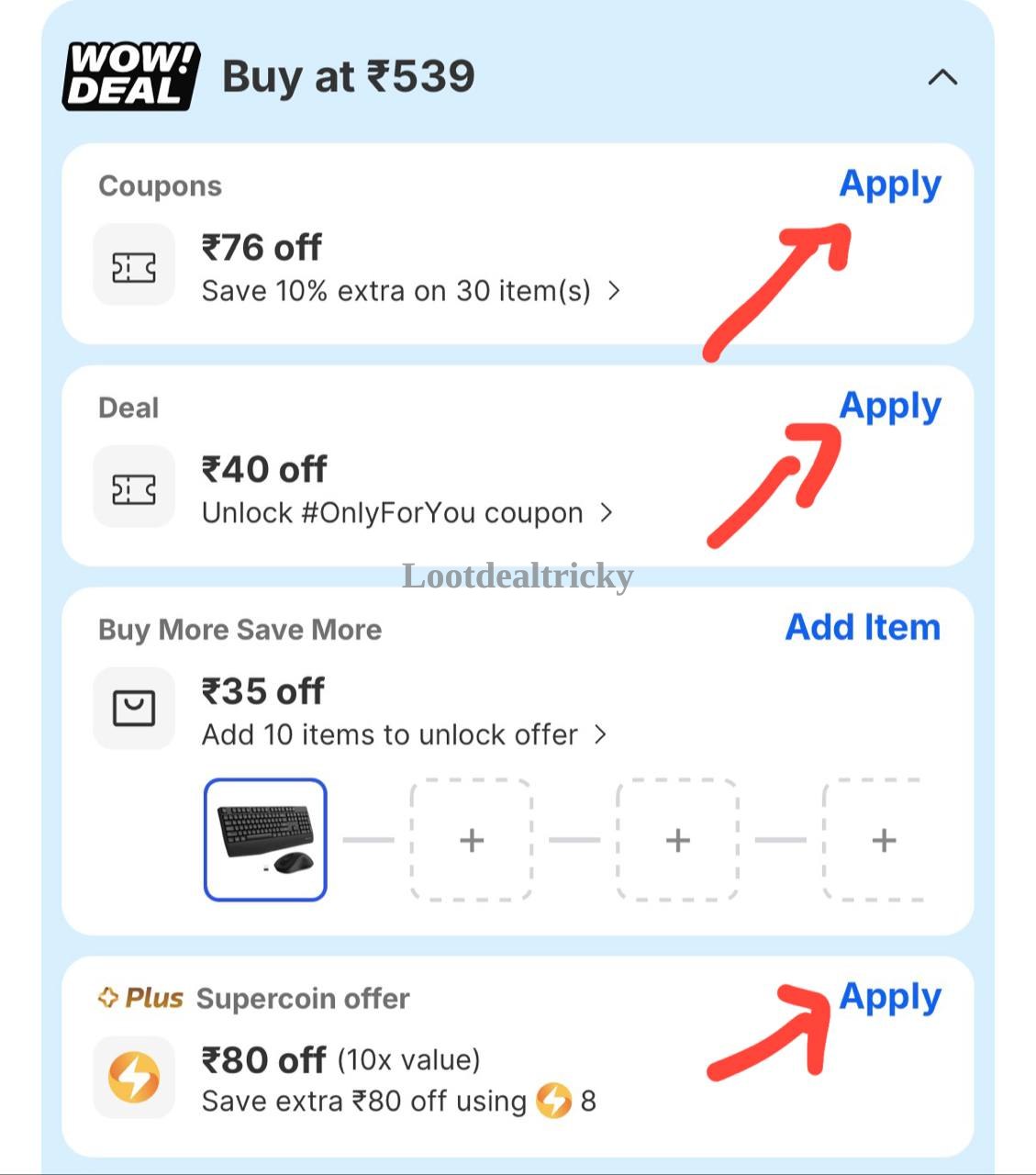 Zebronics Wireless Keyboard – Just ₹539 | Loot Lo Zebronics Wireless Keyboard – Just ₹539 | Loot Lo