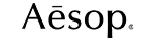 Aesop CA logo