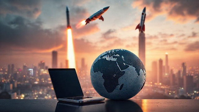 US, UK & World Updates Today | Viral Trends, Science & Discoveries