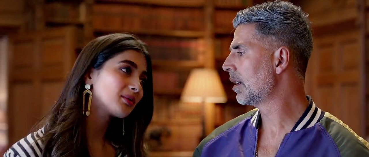Housefull 4 Screenshot