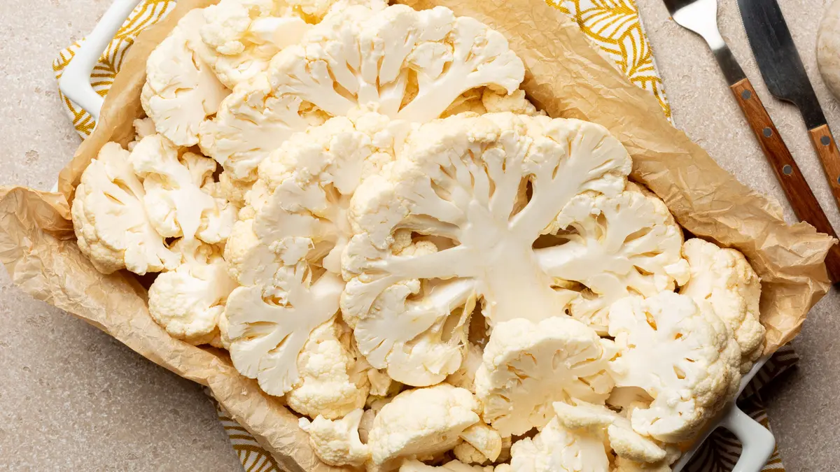 Elevate Your Vegetarian Dinner