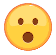 face-with-open-mouth
