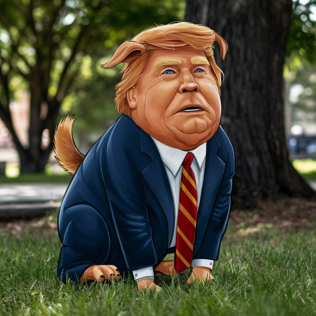DOG_TRUMP