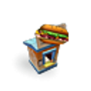 Foodstand Sub Beta icon
