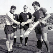 1972 AEK LIVERPOOL