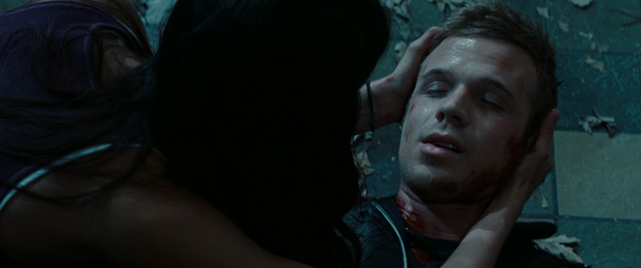 The Unborn Screenshot 4
