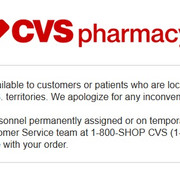 CVS