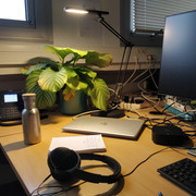 bureau