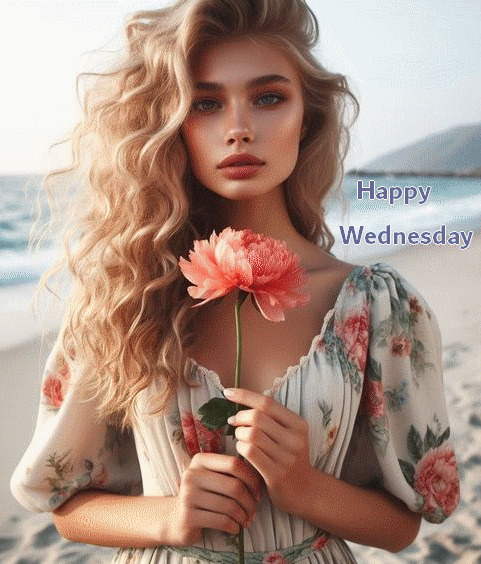 WEDNESDAY mercredi 31