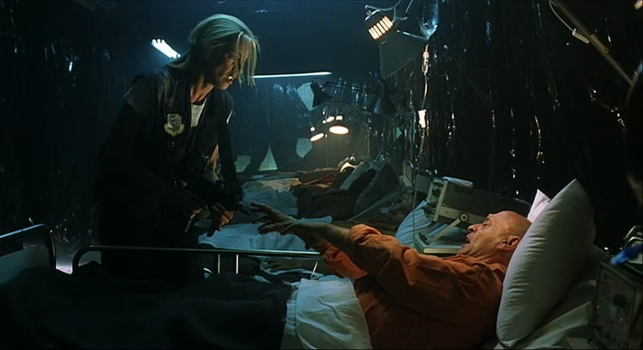 The Last Patrol Screenshot