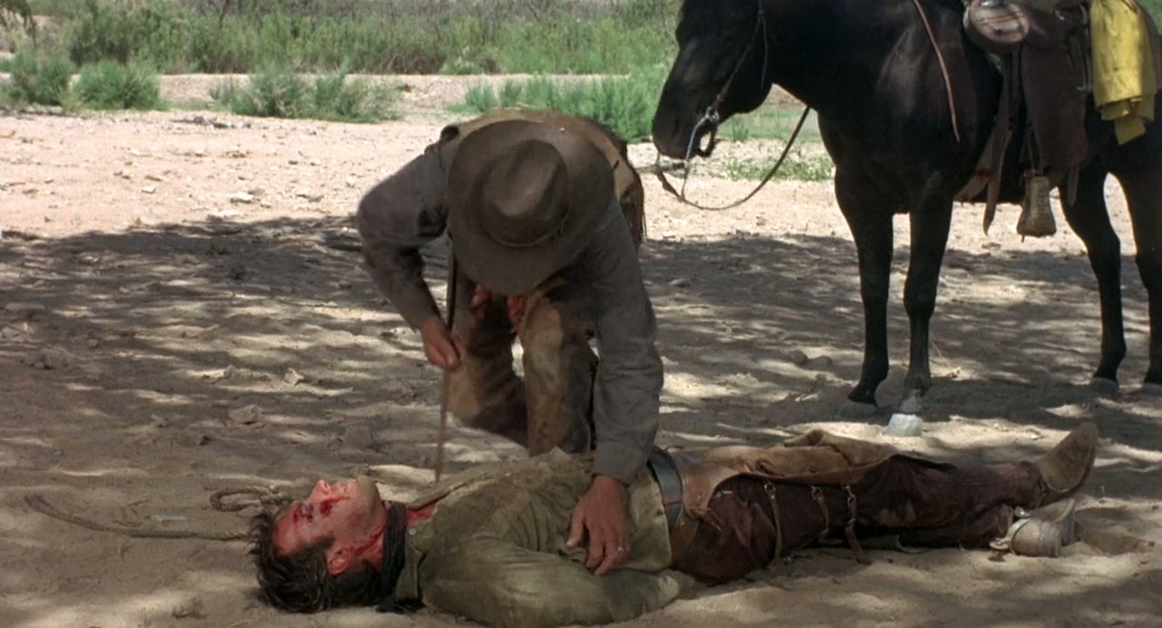 Hang 'Em High Screenshot