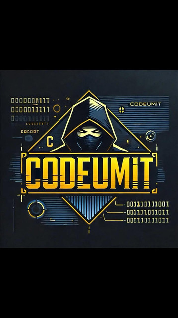 Code Ümit Logo
