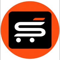 Sauda Supermarket