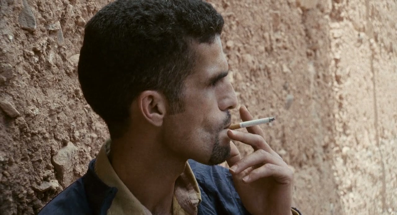Babel Screenshot