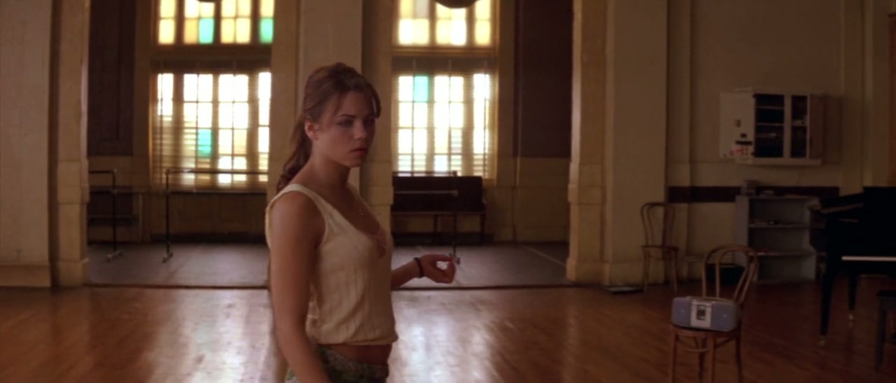 Step Up Screenshot