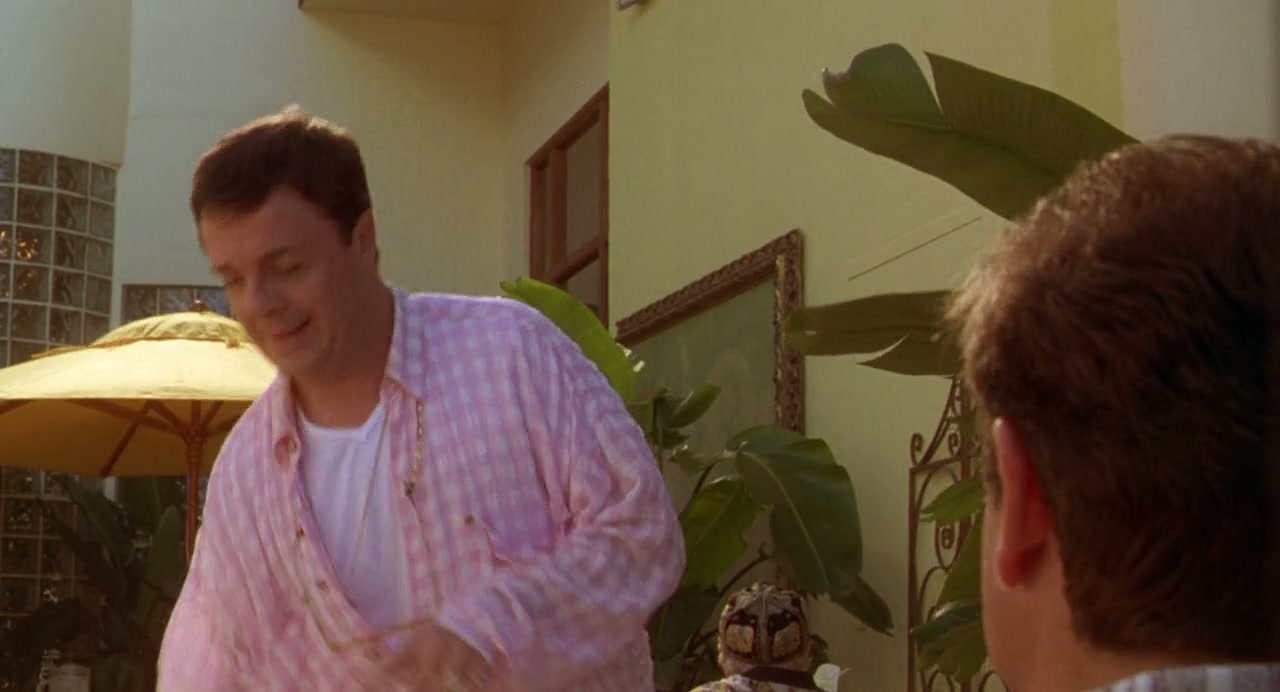 The Birdcage Screenshot