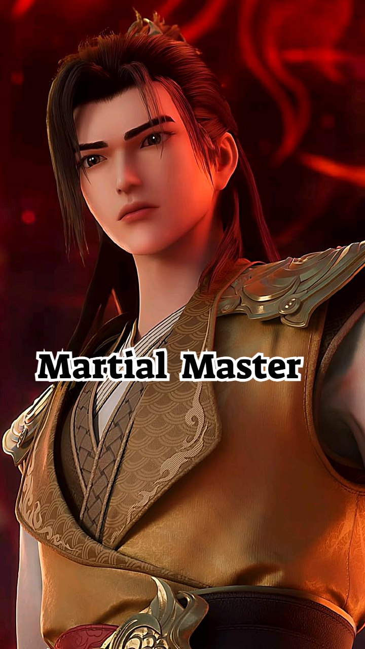 Martial Master Episode 659 English Sub