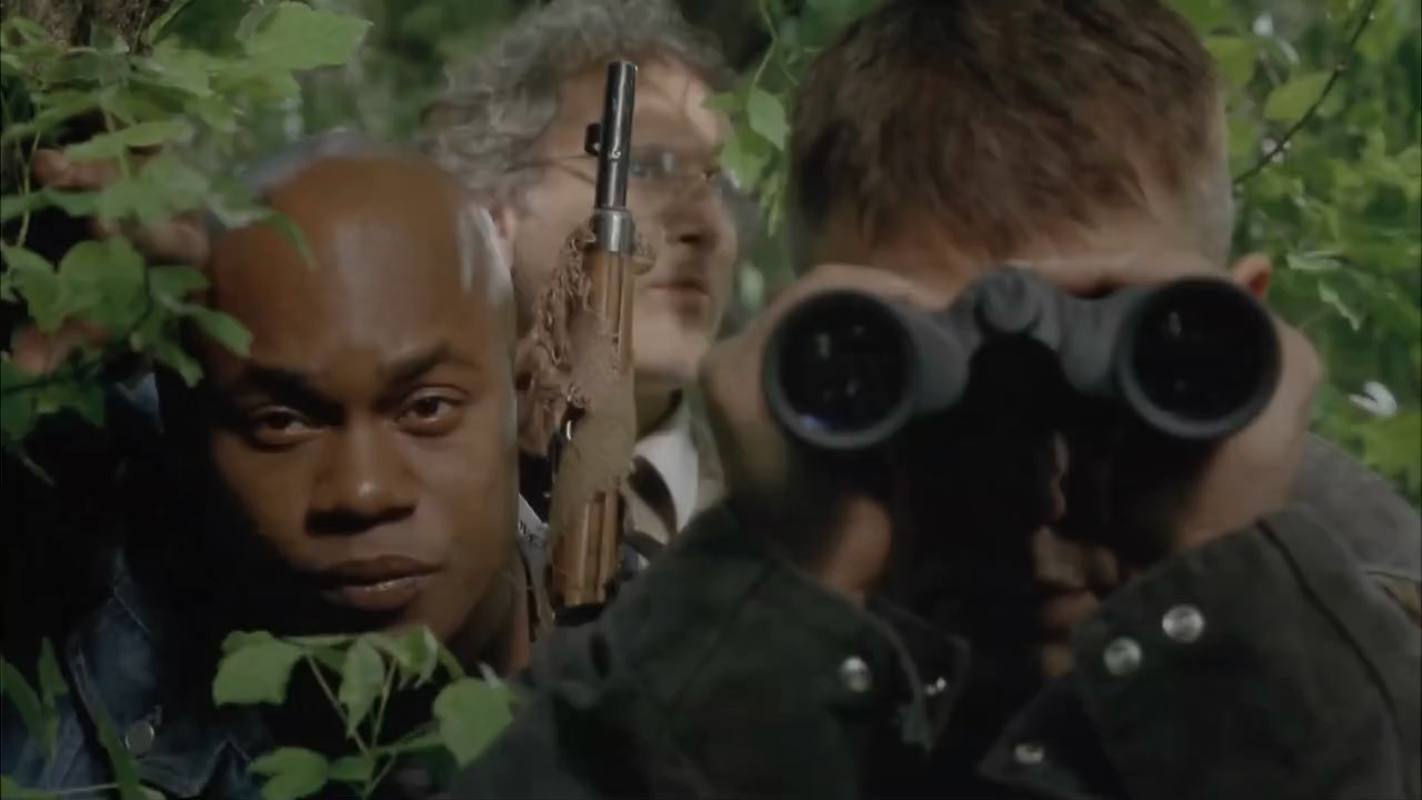 Sniper 2 Screenshot