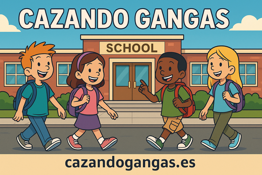 LA VUELTA AL COLE