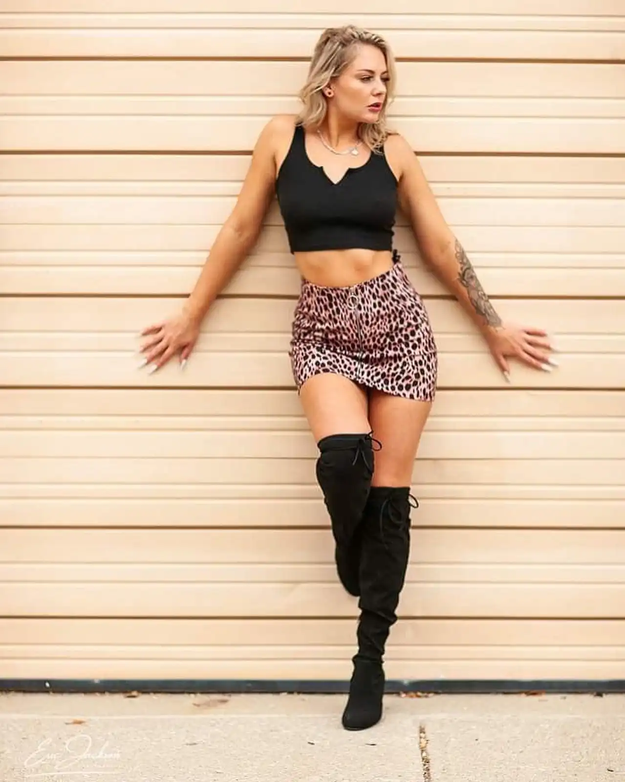 Lucky Kay Wallpapers Insta Sport Bio (4)