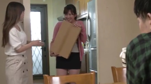 kanno maho, maho kanno and ataru asano in answer #2542554