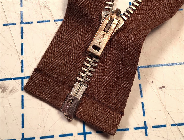 Kwik Zipper
