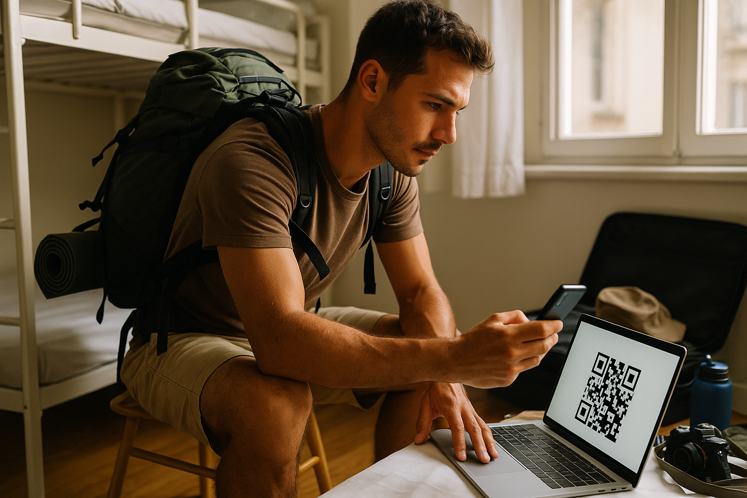How to use eSIM when travelling: a practical guide