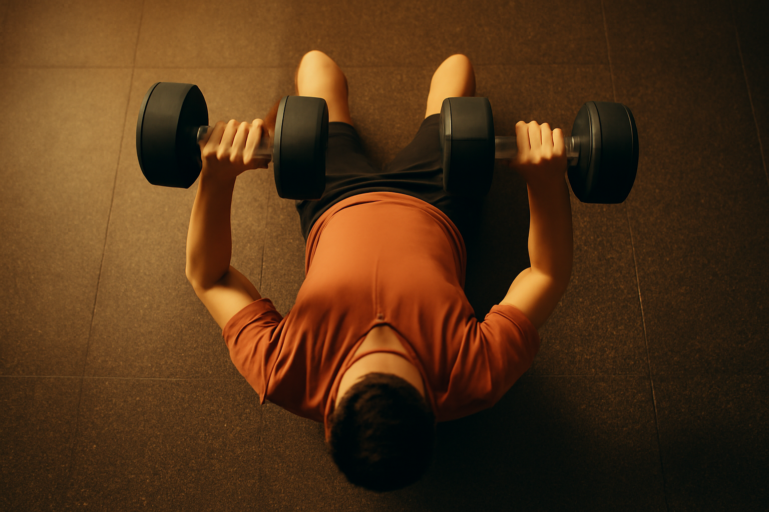 Como começar a praticar exercícios físicos: guia prático para saúde e bem-estar