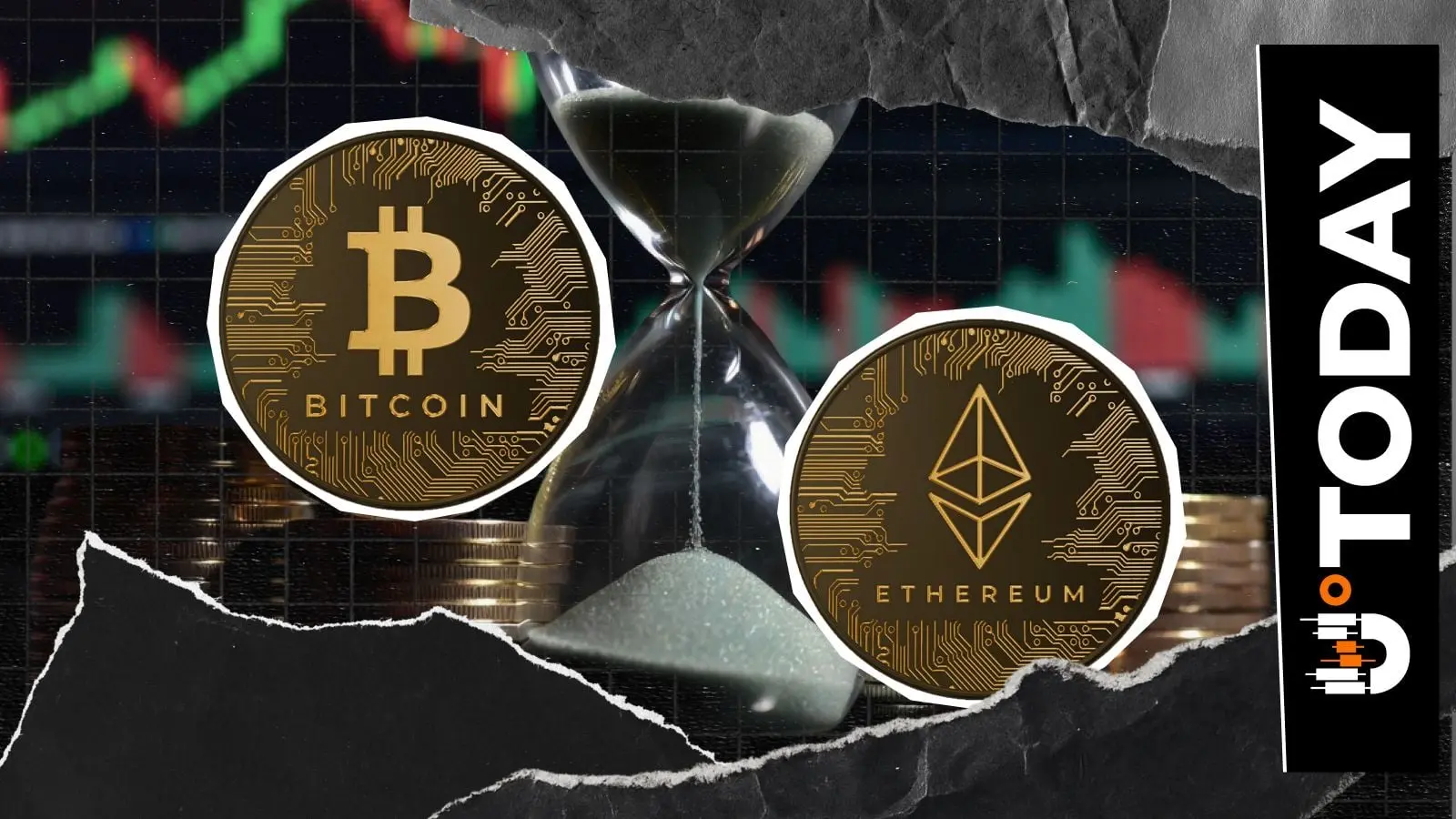 Bitcoin and Ethereum Face Major $2.2 Billion Options Expiry
