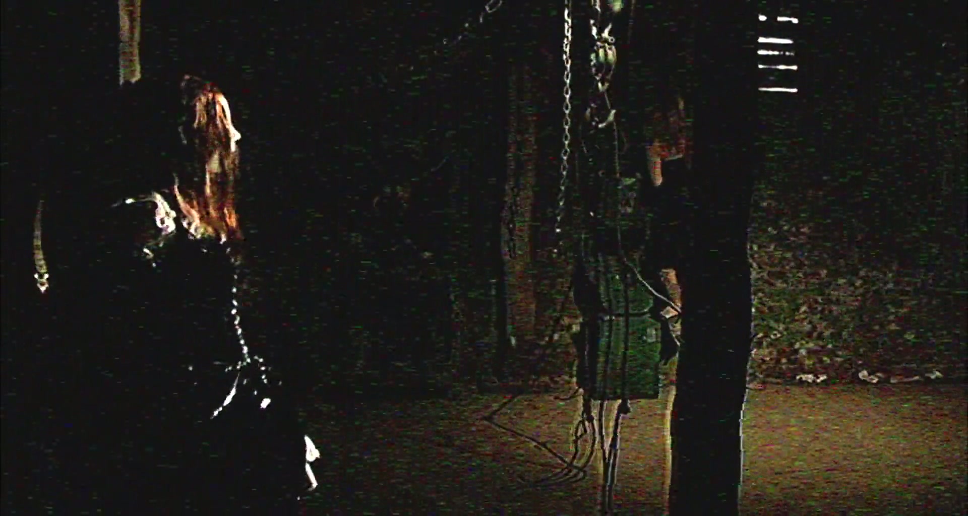 The Poughkeepsie Tapes Screenshot
