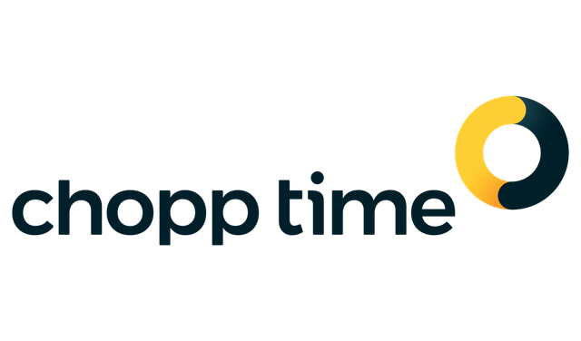 Chopp Time