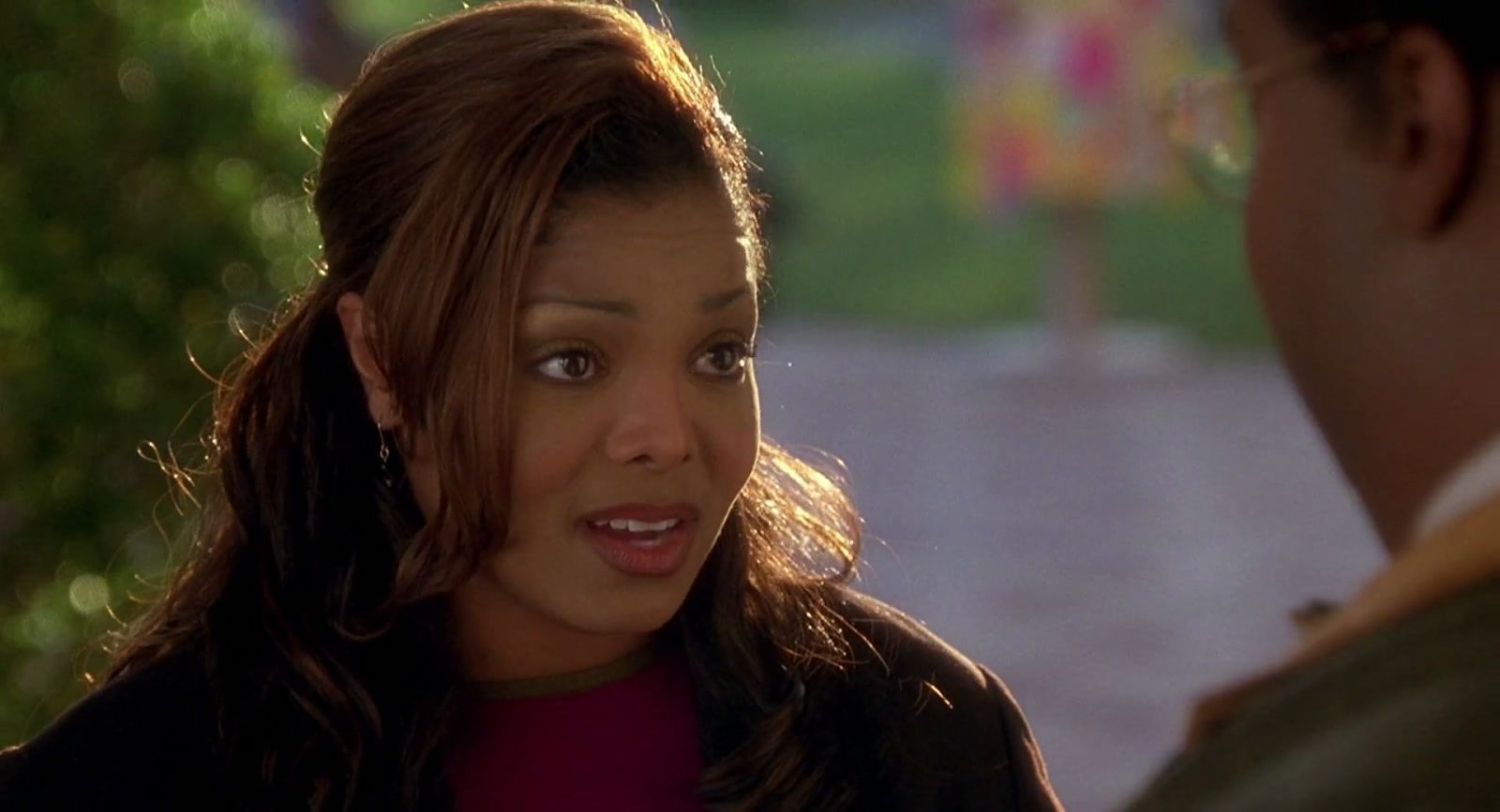 Nutty Professor II: The Klumps Screenshot