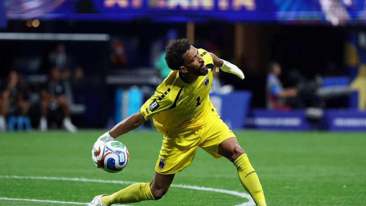 Who is Vozinha Josimar Dias? Biography, Age, Career, and World Cup Records