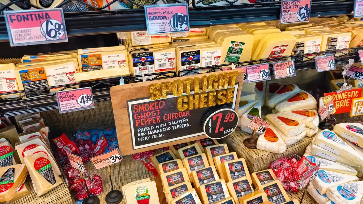 12 Best Trader Joe's Value Items