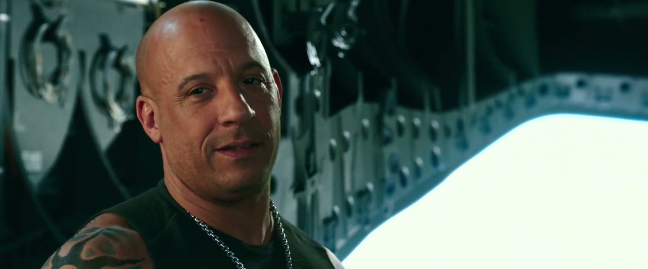 xXx: Return of Xander Cage Screenshot