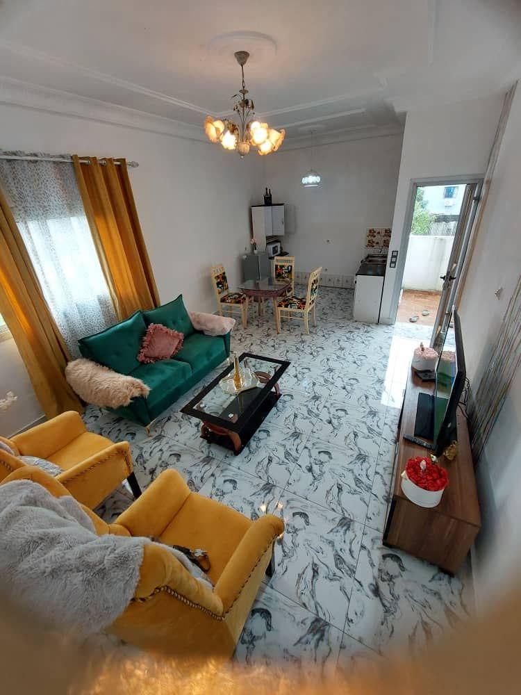 Bureau à louer à Douala - 1817200 FCFA/Mois