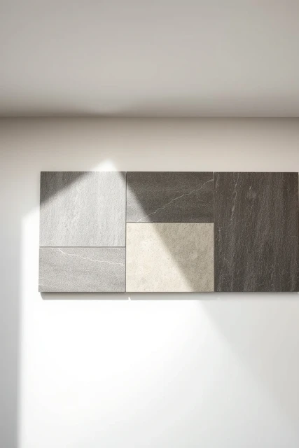 5. Select Durable and Low-Maintenance Tile