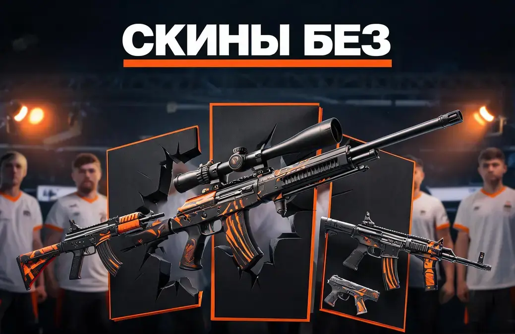 Как выбрать лучшие скины cs2 без переплаты: практический гид