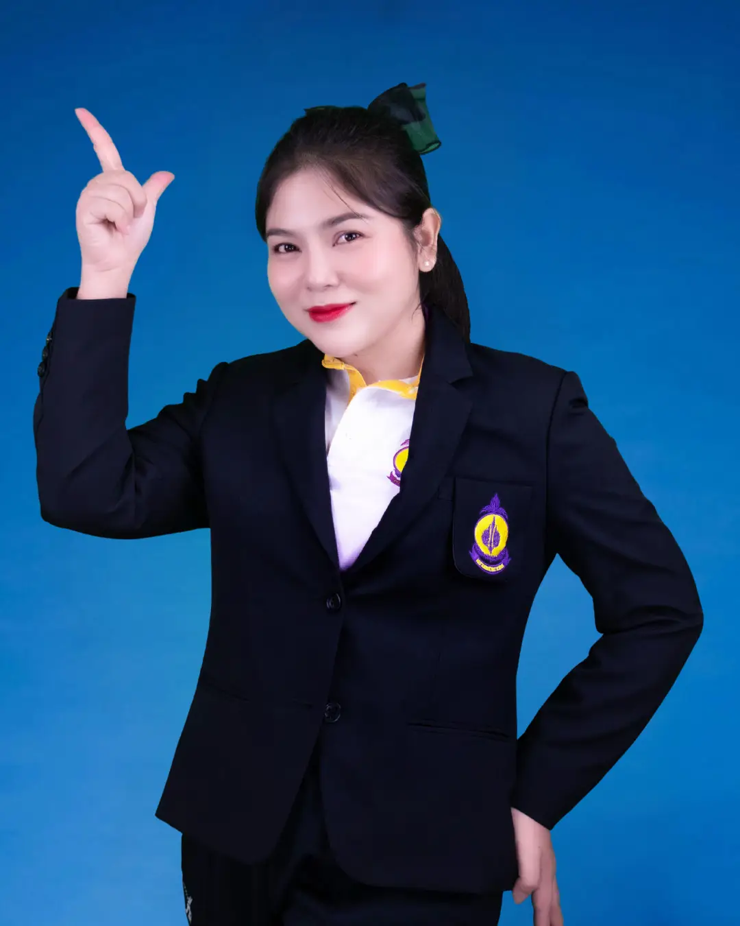 ทรงกลมไล่ระดับสีที่เรียบง่าย