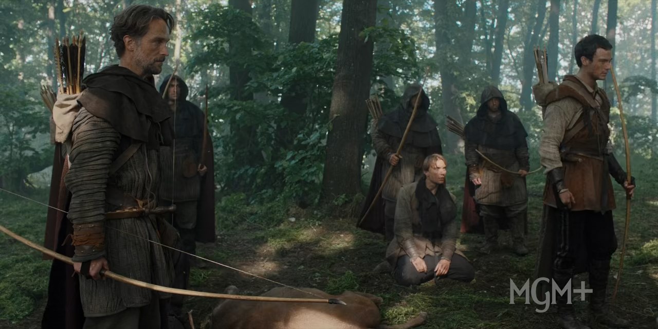 Robin Hood Screenshot