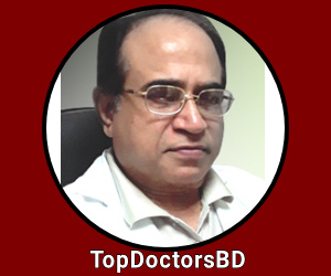 Prof. Dr. Rezaur Rahman Talukder