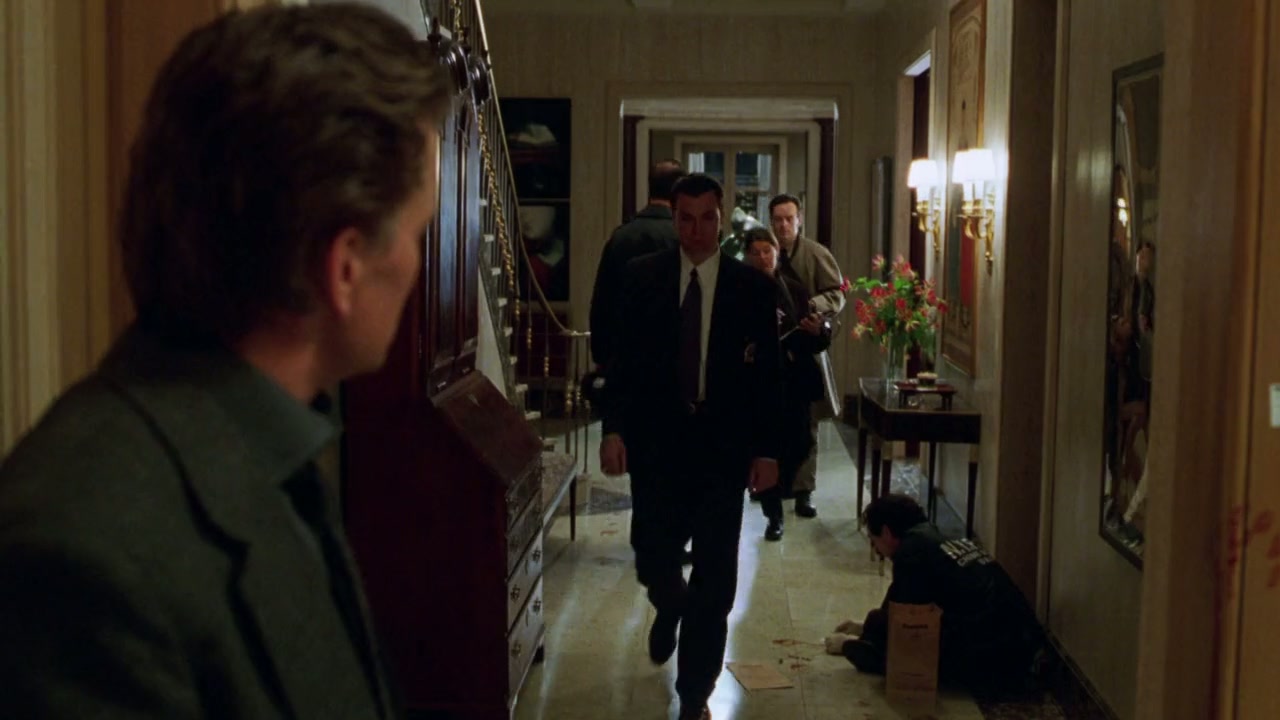 A Perfect Murder Screenshot
