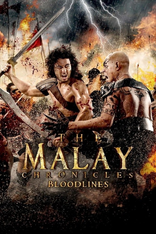 Bitwa o Azję / Clash Of Empires The Battle For Asia (2011) 1080p.WEB-DL.H264.AC3.2.0.BP007 | Lektor PL