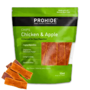 Safe Chews for Dogs: A Vet's Guide