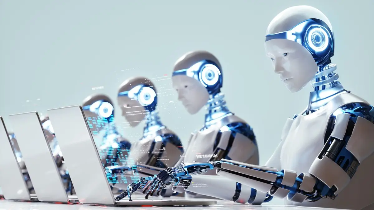 Cloudflare Slashes 1,100 Jobs as AI Adoption Soars