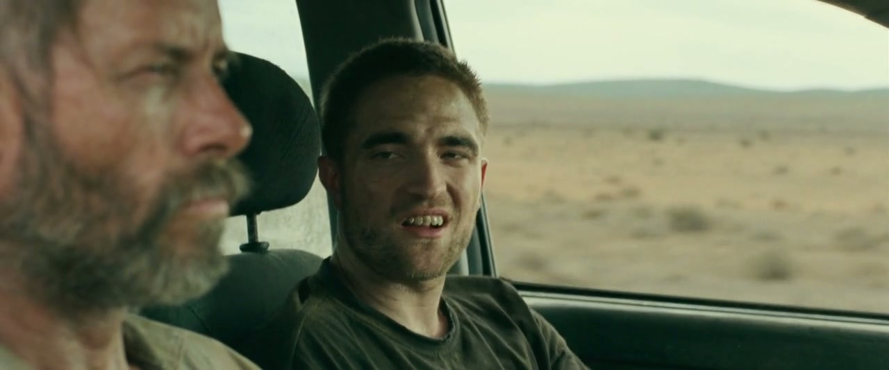 The Rover Screenshot