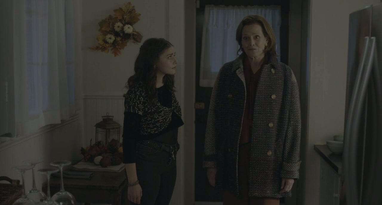 The Good House Screenshot